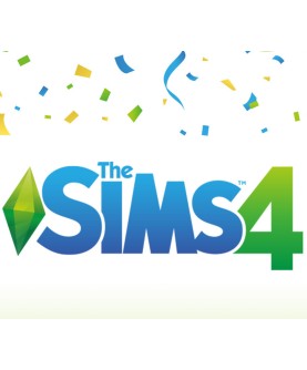 The Sims 4 Deluxe Party Edition Region: ARGENTINA XBOX One Xbox One Key 
